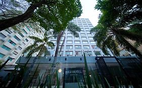 Higi Hotel São Paulo